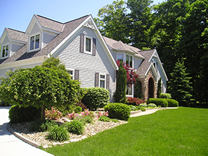 Landscapers and Lawncare Services in Lyndhurst, NJ